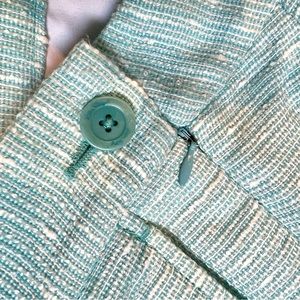 Lilly Pulitzer Tweed Shorts